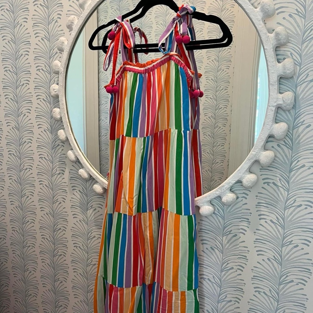 Crosby XS dress